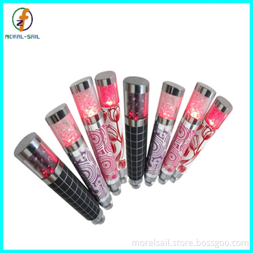Electronic Cigarette Diamond Battery, Luxury EGO Diamond Battery
